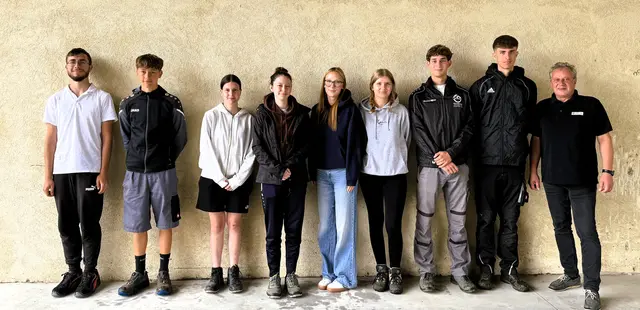 Auch heuer bekommen 27 Schülerinnen, Schüler und Studierende die Möglichkeit, erste Erfahrungen im Berufsleben zu sammeln.  | Foto: Stadtgemeinde Laa