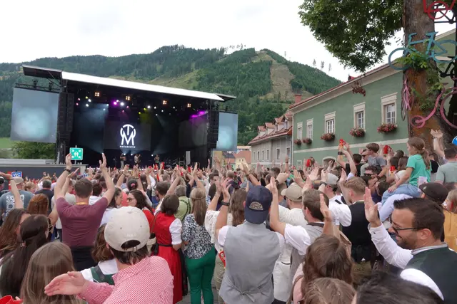 Foto: Michael Blinzer