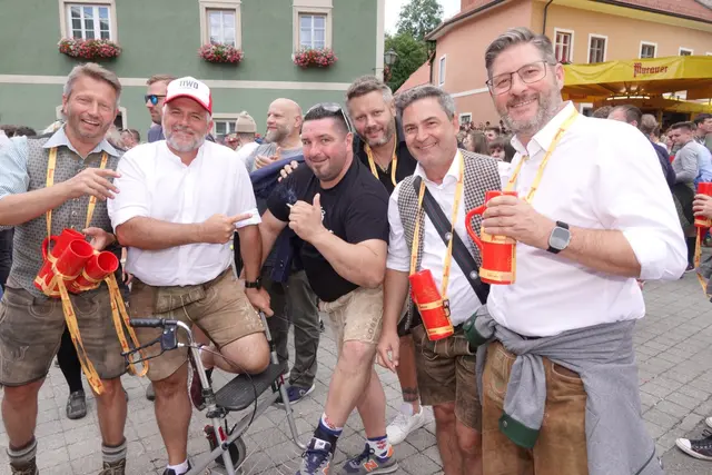 Foto: Michael Blinzer