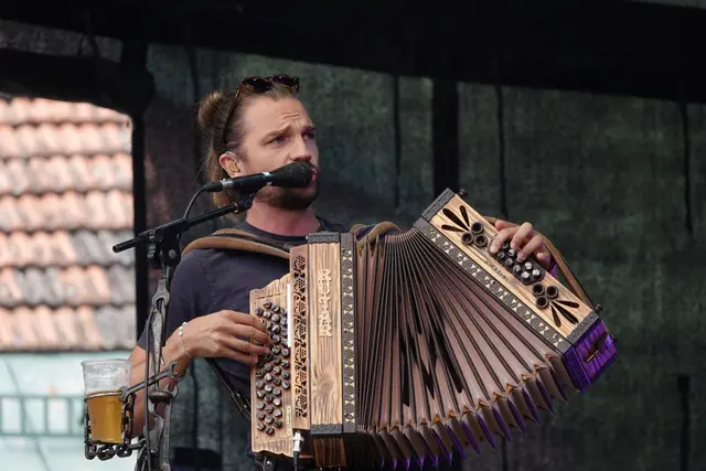 Foto: Michael Blinzer