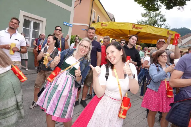 Foto: Michael Blinzer