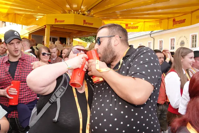 Foto: Michael Blinzer