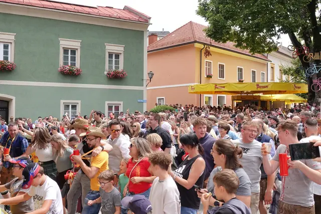 Foto: Michael Blinzer