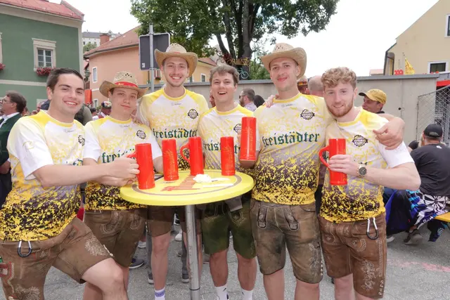 Foto: Michael Blinzer