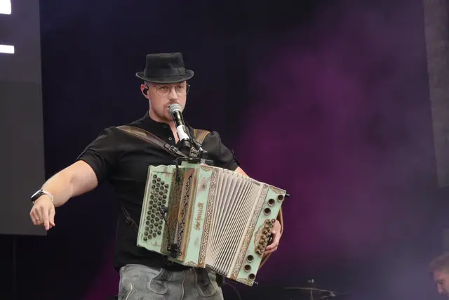 Foto: Michael Blinzer