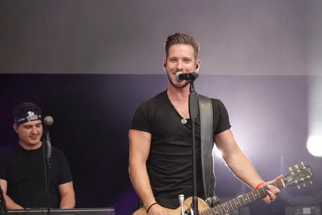 Foto: Michael Blinzer