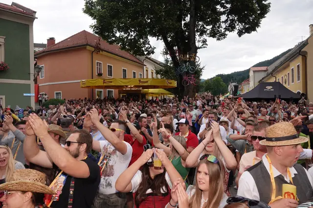 Foto: Michael Blinzer