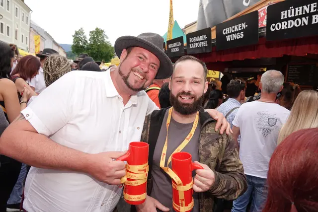 Foto: Michael Blinzer