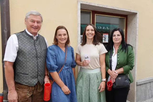 Foto: Michael Blinzer