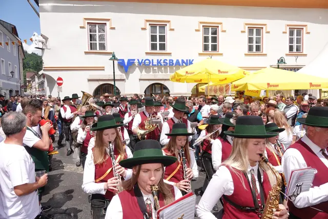 Foto: Michael Blinzer