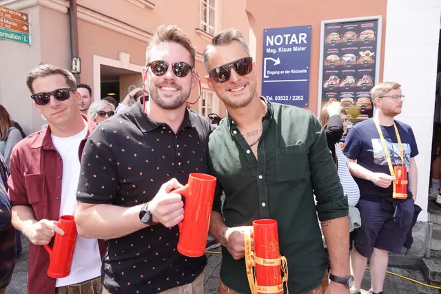 Foto: Michael Blinzer