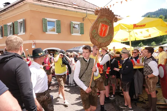 Foto: Michael Blinzer