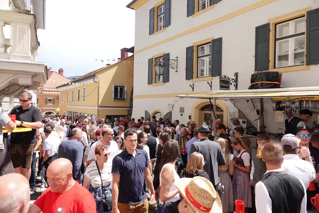 Foto: Michael Blinzer