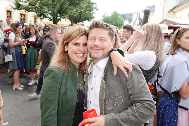 Foto: Michael Blinzer