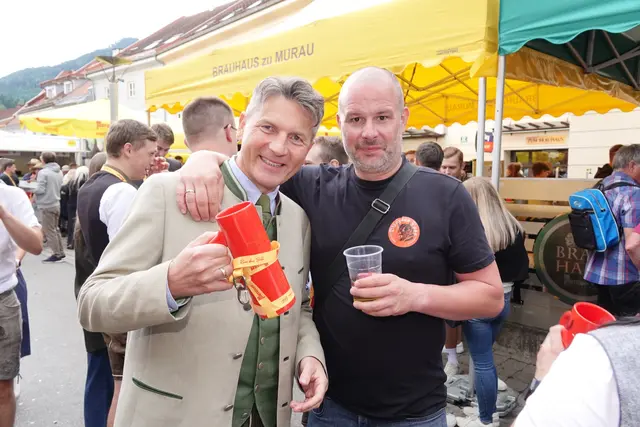 Foto: Michael Blinzer