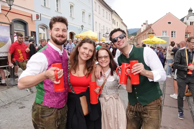 Foto: Michael Blinzer