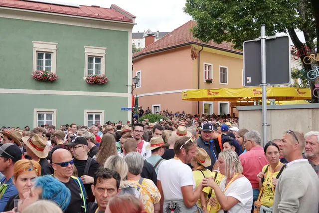 Foto: Michael Blinzer