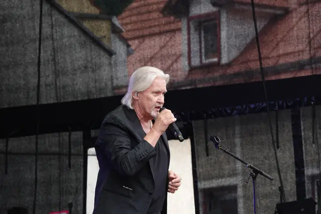 Foto: Michael Blinzer