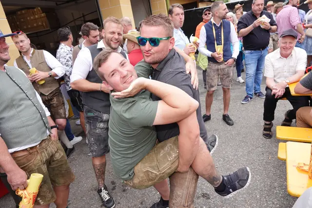 Foto: Michael Blinzer