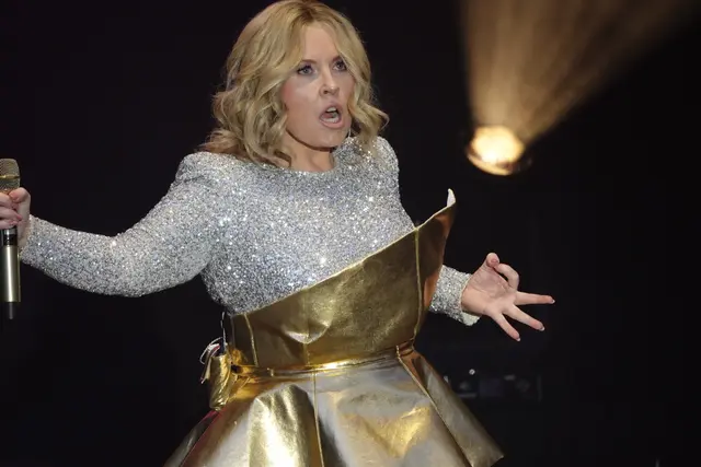 Foto: Michael Blinzer