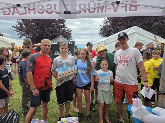 Foto: FF Jasnitz - Manuel Reitbauer