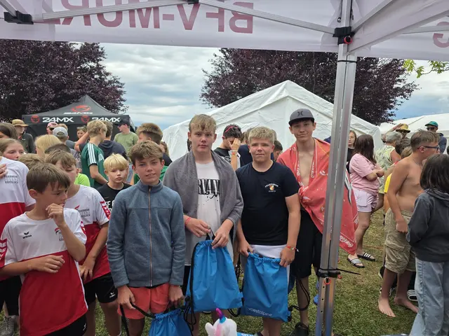 Foto: FF Jasnitz - Manuel Reitbauer