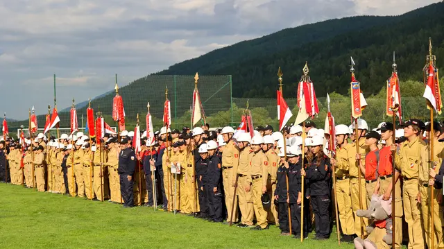 Foto: LFKDO Salzburg – LM Elias Aussenegg