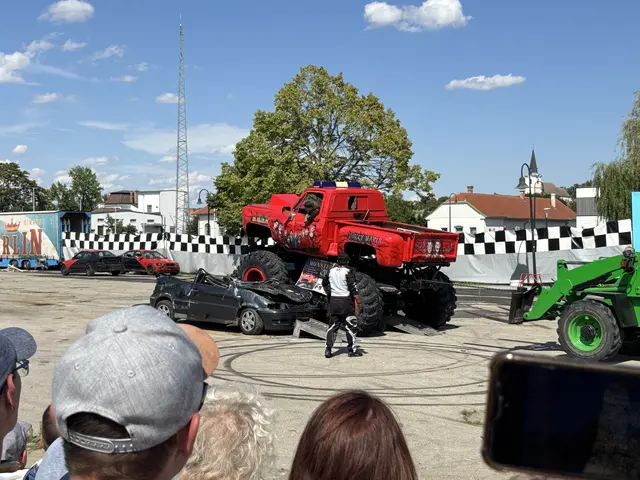 Foto: Alexandra Goll