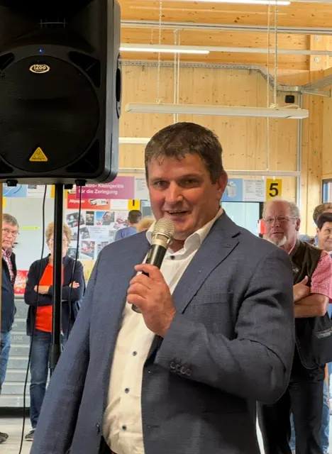 Foto: Hannah Hingsamer