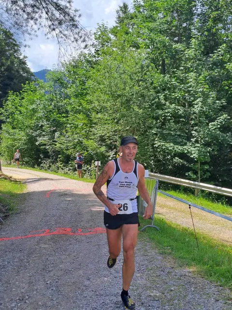 Foto: Bergsportverein Kössen