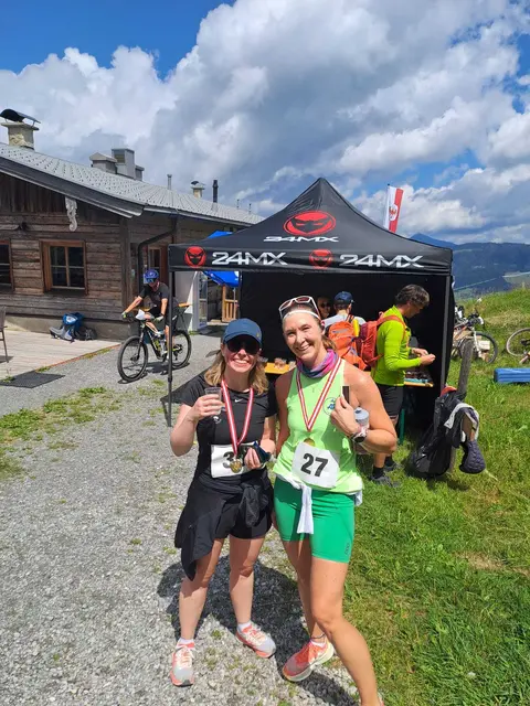 Foto: Bergsportverein Kössen
