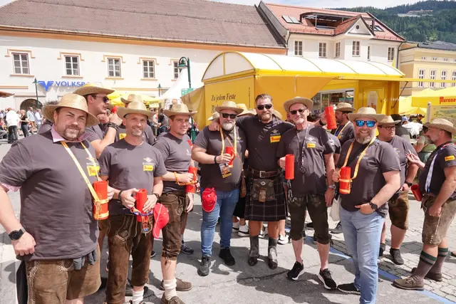 Foto: Michael Blinzer