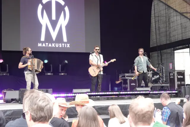 Foto: Michael Blinzer