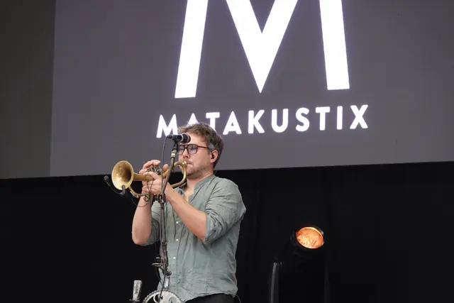 Foto: Michael Blinzer