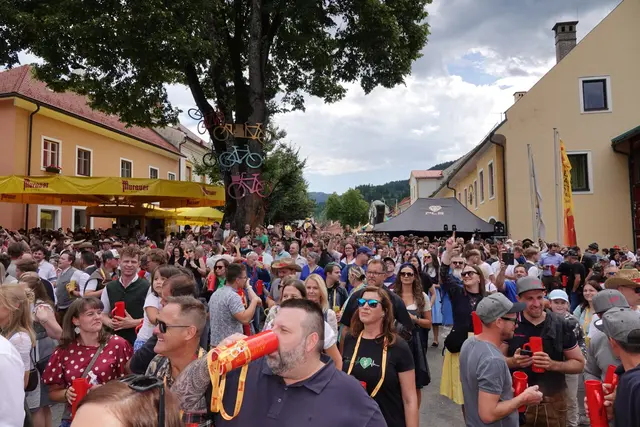 Foto: Michael Blinzer