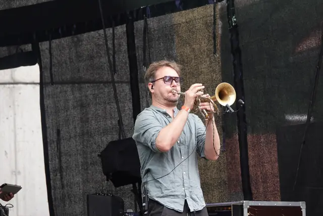 Foto: Michael Blinzer