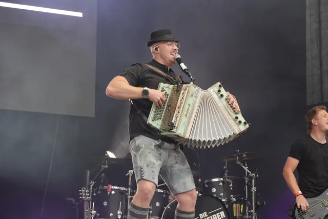 Foto: Michael Blinzer