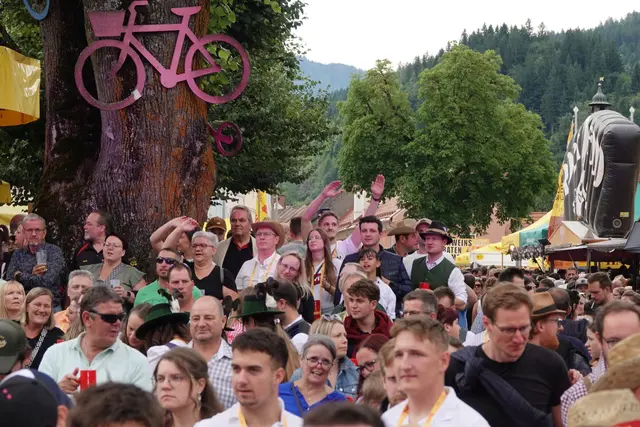 Foto: Michael Blinzer