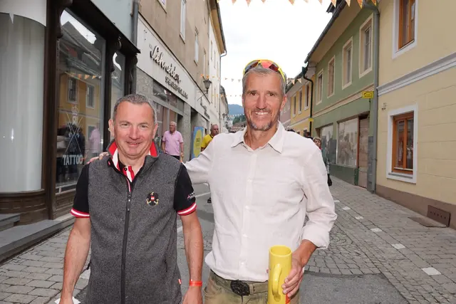 Foto: Michael Blinzer