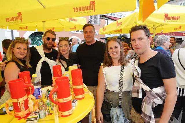 Foto: Michael Blinzer