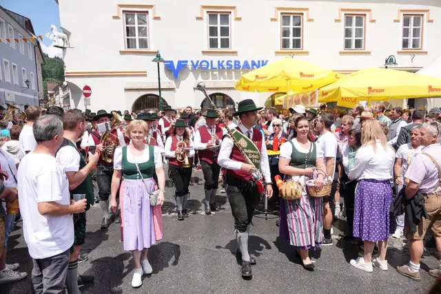 Foto: Michael Blinzer