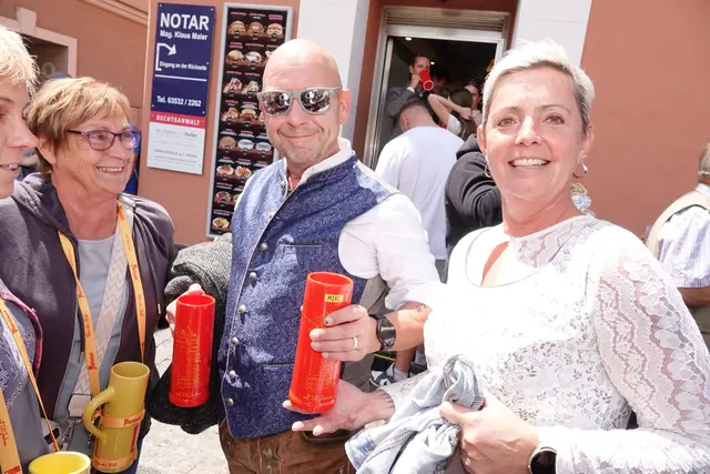 Foto: Michael Blinzer