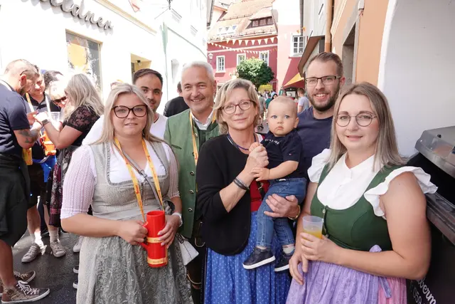 Foto: Michael Blinzer