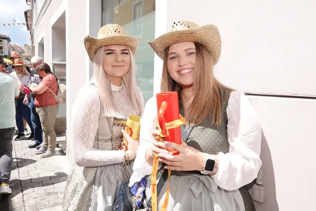 Foto: Michael Blinzer