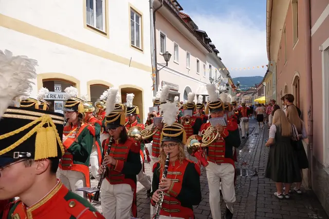 Foto: Michael Blinzer