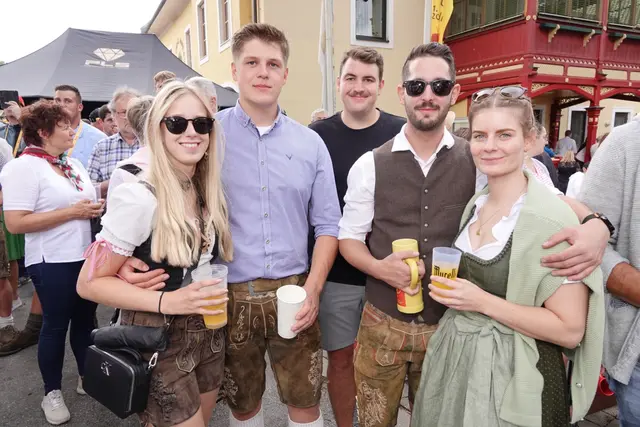 Foto: Michael Blinzer