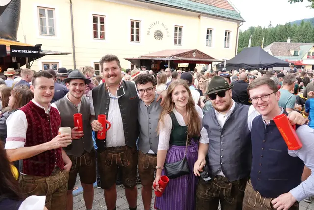 Foto: Michael Blinzer