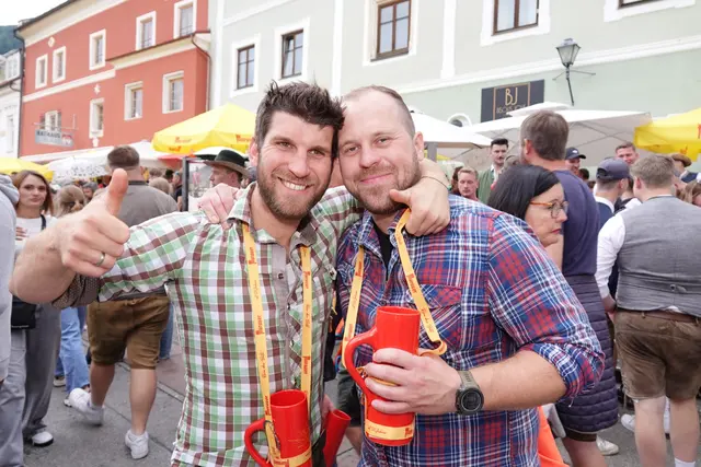 Foto: Michael Blinzer