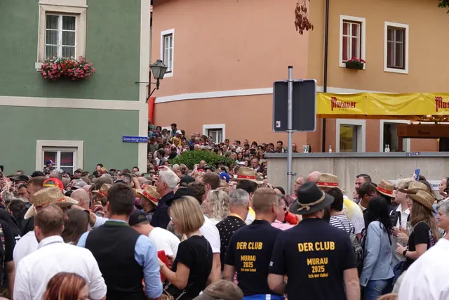 Foto: Michael Blinzer