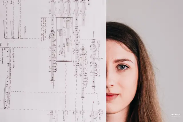 Donaufestwochen im Strudengau: Der diesjährige Kompositionsauftrag erging an die junge oberösterreichische Komponistin Tina Geroldinger. | Foto: Ulrich Gruchmann-Bernau